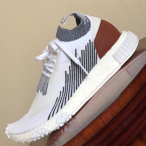 ADIDAS NMD RACER “MONACO” - Picture 7 of 8